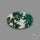 Moss Agate Cabochon