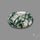 Moss Agate Cabochon