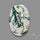 Moss Agate Cabochon