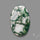 Moss Agate Cabochon