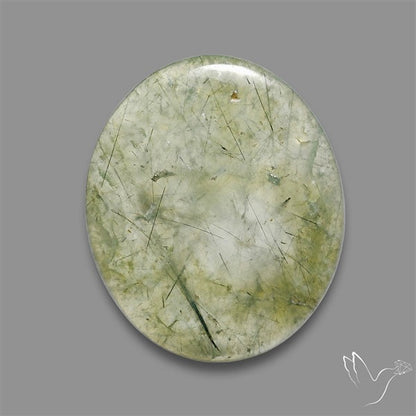 Prehnite Cabochon