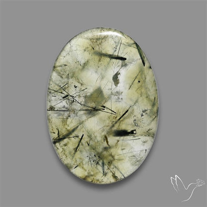 Prehnite Cabochon