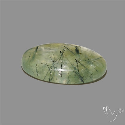 Prehnite Cabochon