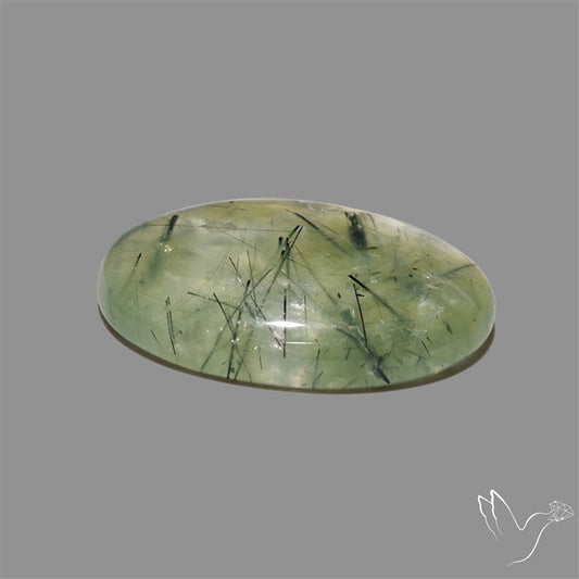 Prehnite Cabochon