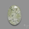 Prehnite Cabochon