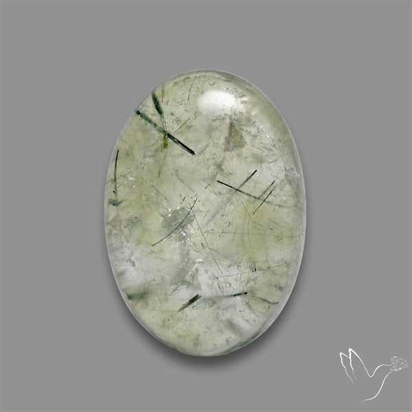 Prehnite Cabochon
