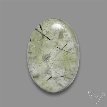 Prehnite Cabochon