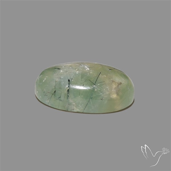 Prehnite Cabochon