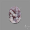 Grape Agate Druzy