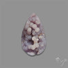 Grape Agate Druzy