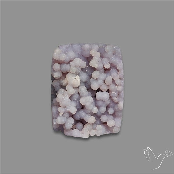 Grape Agate Druzy