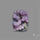 Grape Agate Druzy