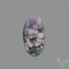 Grape Agate Druzy