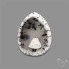 Dendritic Opal Cabochon