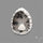 Dendritic Opal Cabochon