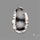 Dendritic Opal Cabochon
