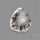 Dendritic Opal Cabochon