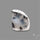 Dendritic Opal Cabochon
