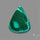 Malachite Cabochon