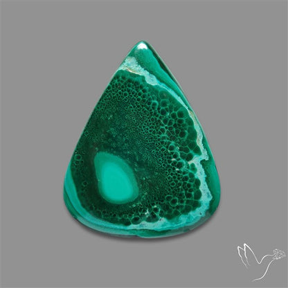 Malachite Cabochon