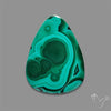 Malachite Cabochon