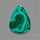 Malachite Cabochon