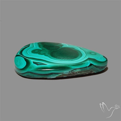 Malachite Cabochon