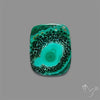 Malachite Cabochon