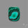 Malachite Cabochon
