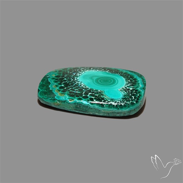 Malachite Cabochon