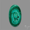 Malachite Cabochon