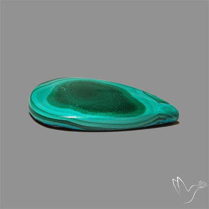 Malachite Cabochon