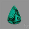 Malachite Cabochon