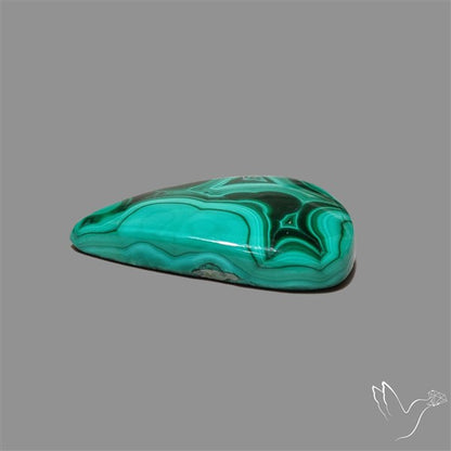 Malachite Cabochon