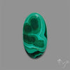 Malachite Cabochon