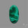 Malachite Cabochon