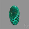 Malachite Cabochon