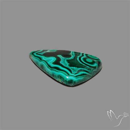 Malachite Cabochon