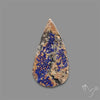Morenci Azurite Druzy