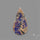 Morenci Azurite Druzy