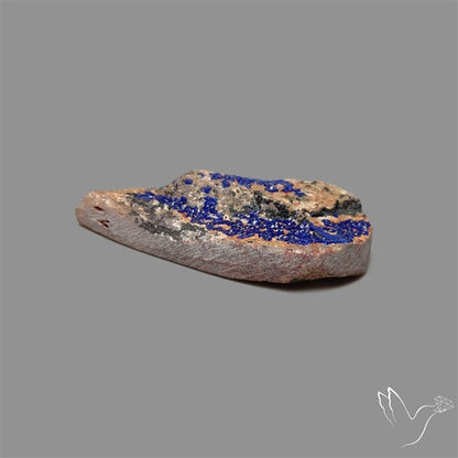Morenci Azurite Druzy