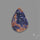 Morenci Azurite Druzy