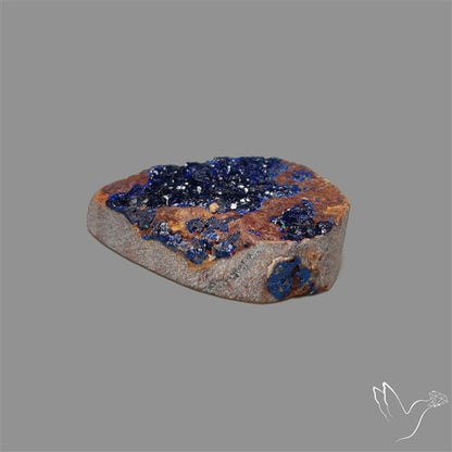 Morenci Azurite Druzy