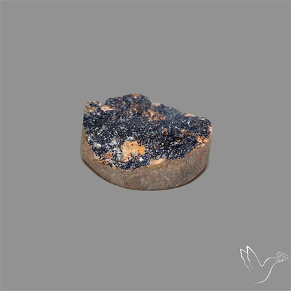 Morenci Azurite Druzy