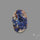 Morenci Azurite Druzy