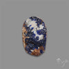 Morenci Azurite Druzy