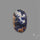 Morenci Azurite Druzy