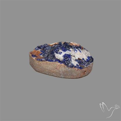 Morenci Azurite Druzy