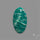 Madagascan Amazonite Cabochon