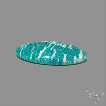 Madagascan Amazonite Cabochon